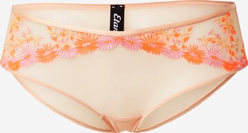 ETAM Panty 'BONHEUR' in Beige: front