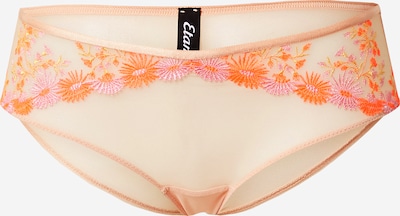 ETAM Hipster 'BONHEUR' i nude / orange, Produktvy