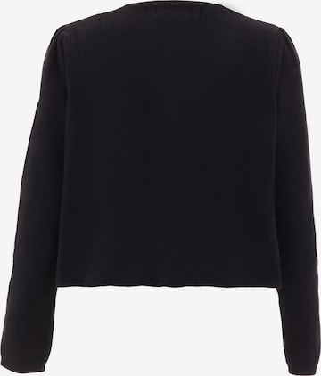 Cardigan NAEMI en noir