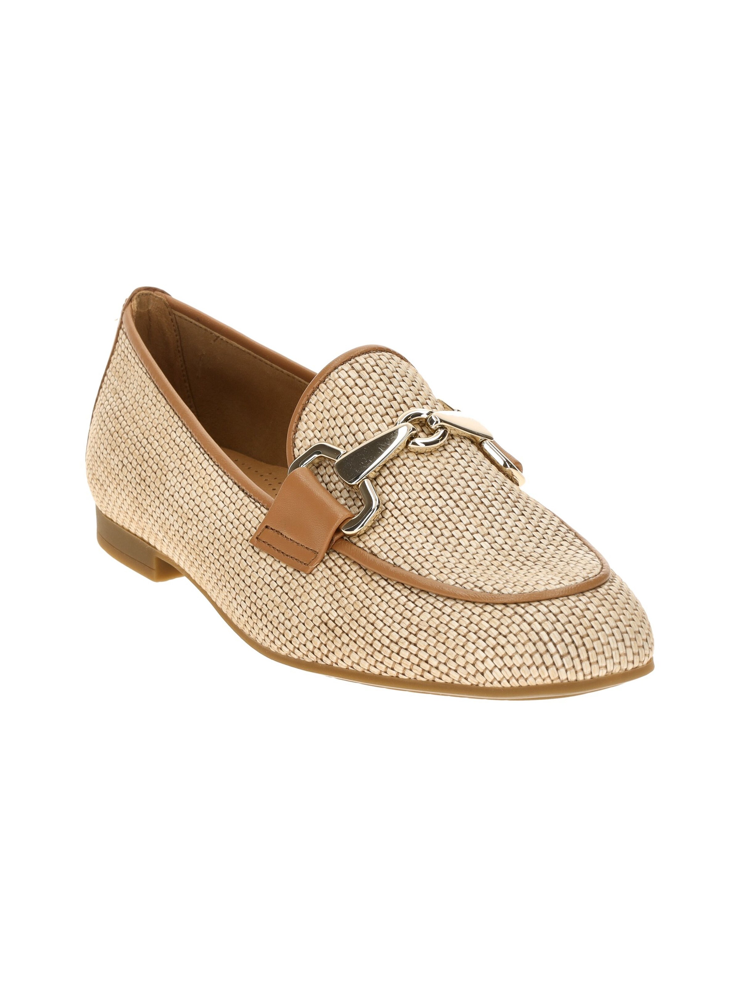 GABOR Hausschuh‌‌‌‌‌ in Beige