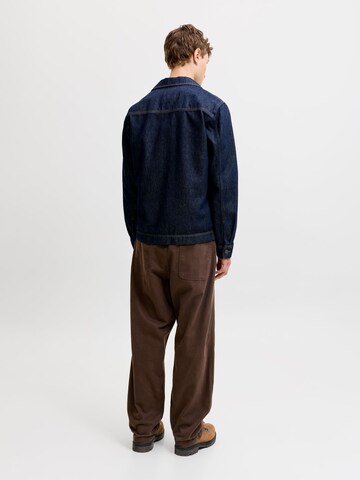 JACK & JONES - Ropa ancha Vaquero en marrón