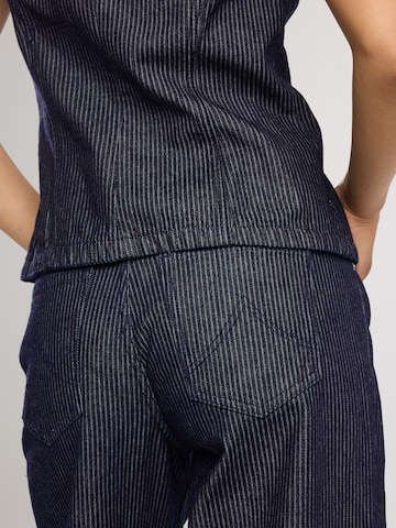 America Today Regular Jeans in Blauw