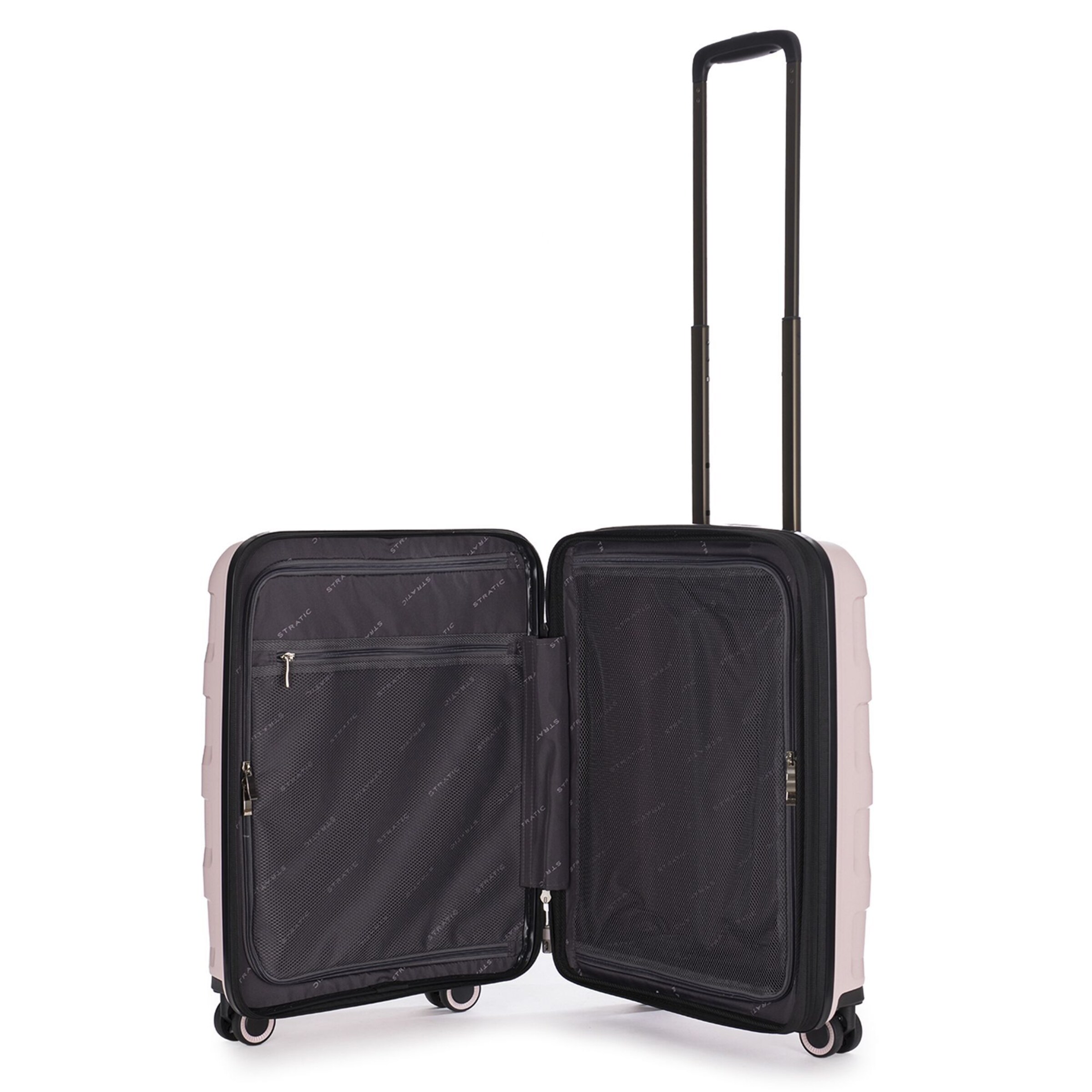 Stratic Trolley in Roze