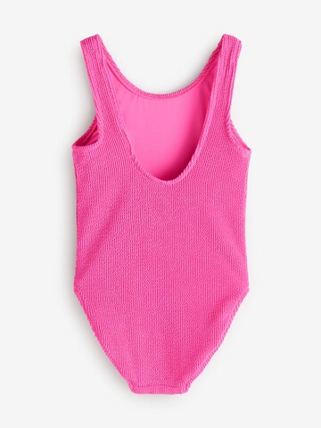Next Badpak in Roze