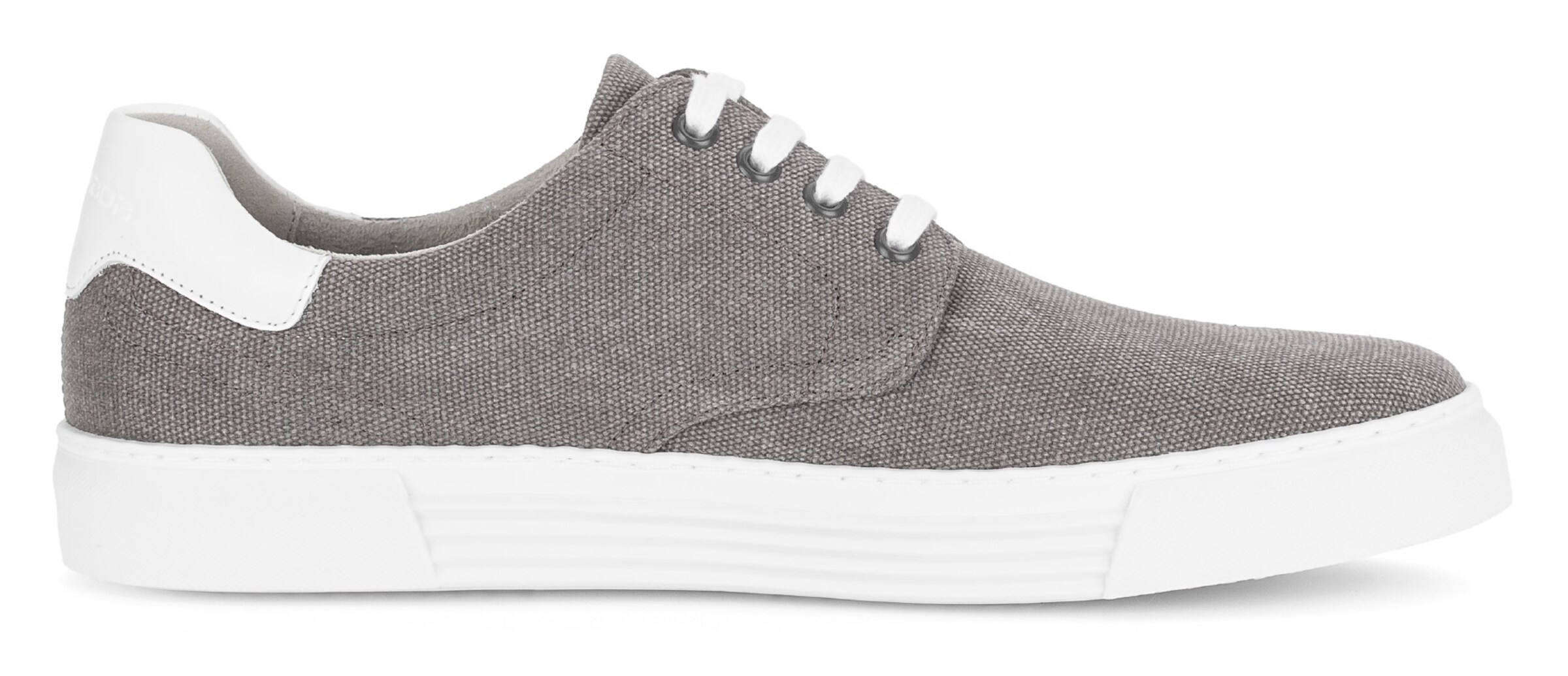 Pius Gabor Sneaker in Grau
