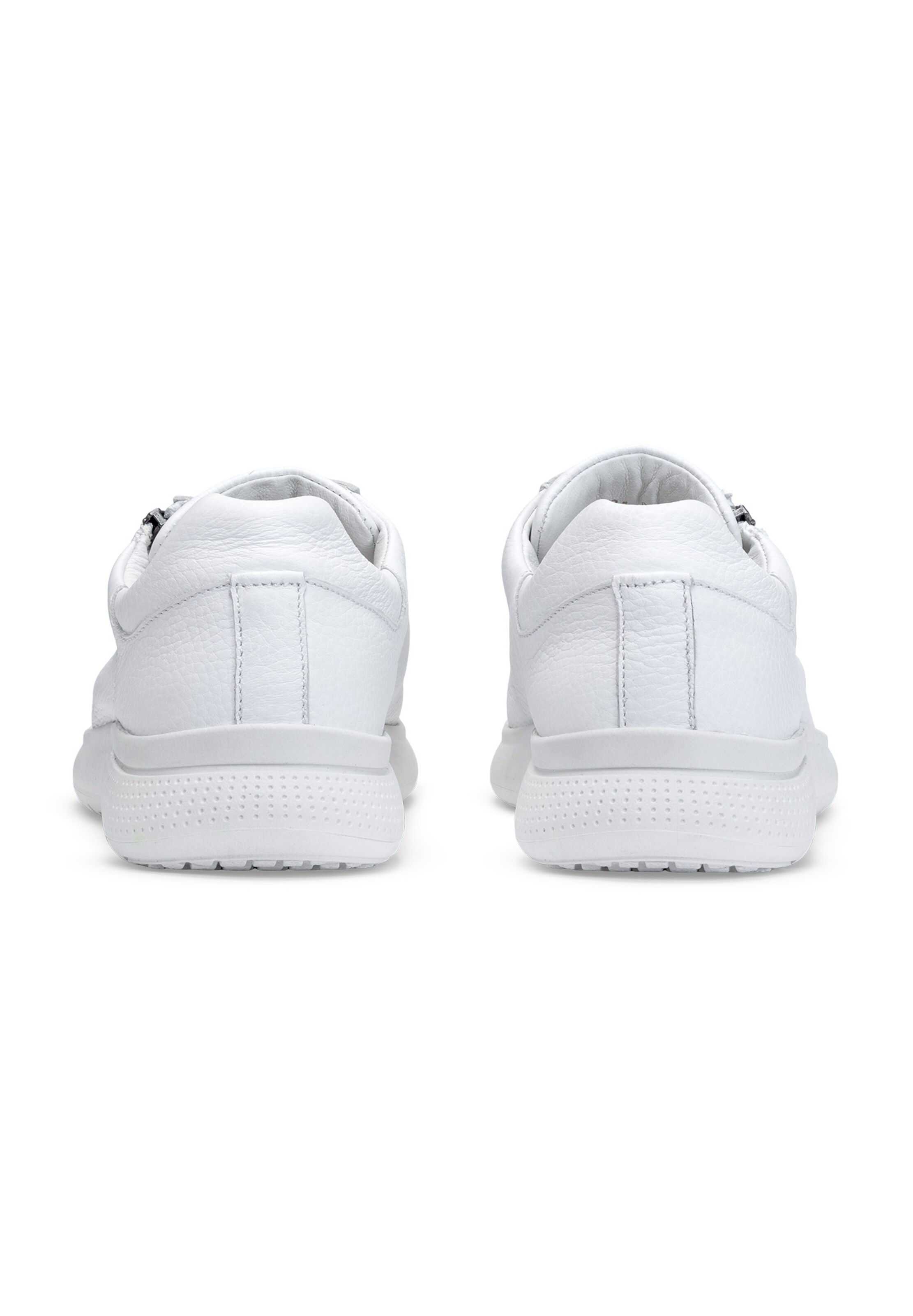 Sneaker bassa di VITAFORM in bianco