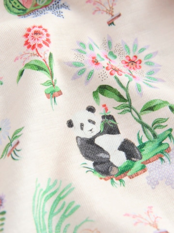 Next Платье 'Cath Kidston' в Бежевый