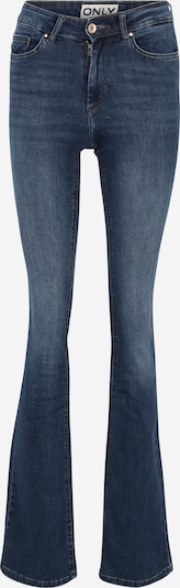 Only Tall Vaquero 'BLUSH' en azul denim, Vista del producto