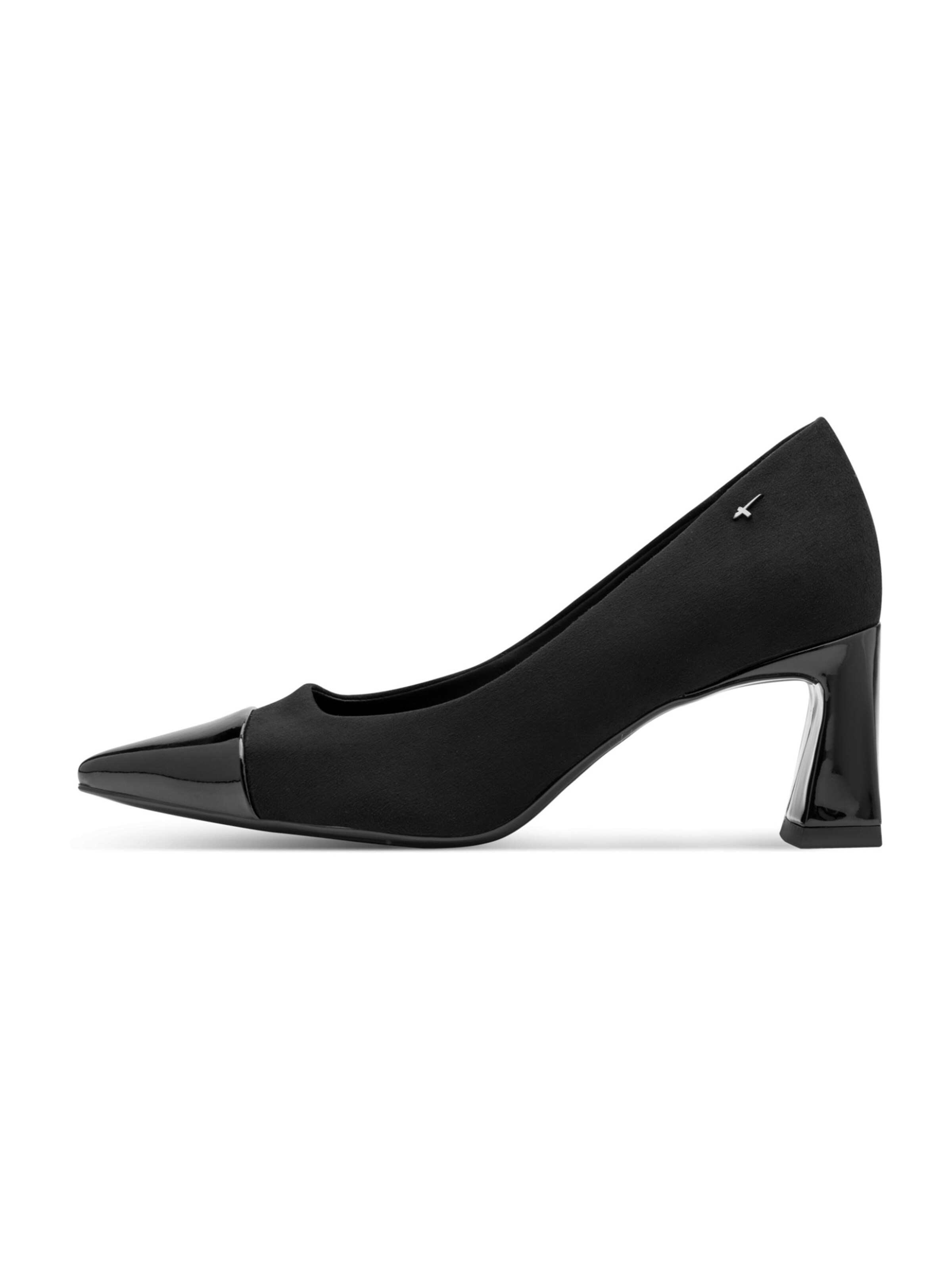 Tamaris Pumps in Black