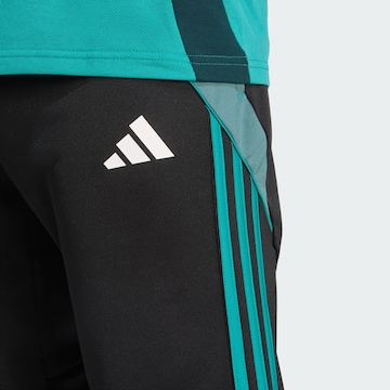 Coupe slim Pantalon de sport 'All Blacks' ADIDAS PERFORMANCE en noir
