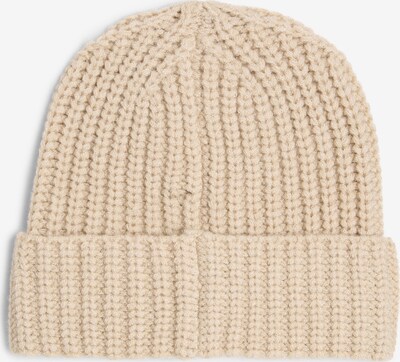 Marie Lund Beanie in Beige, Item view