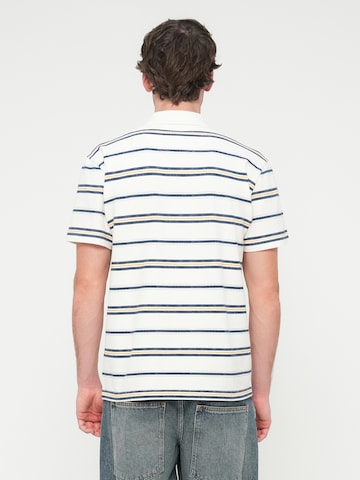 Maglietta di HOLLISTER in bianco