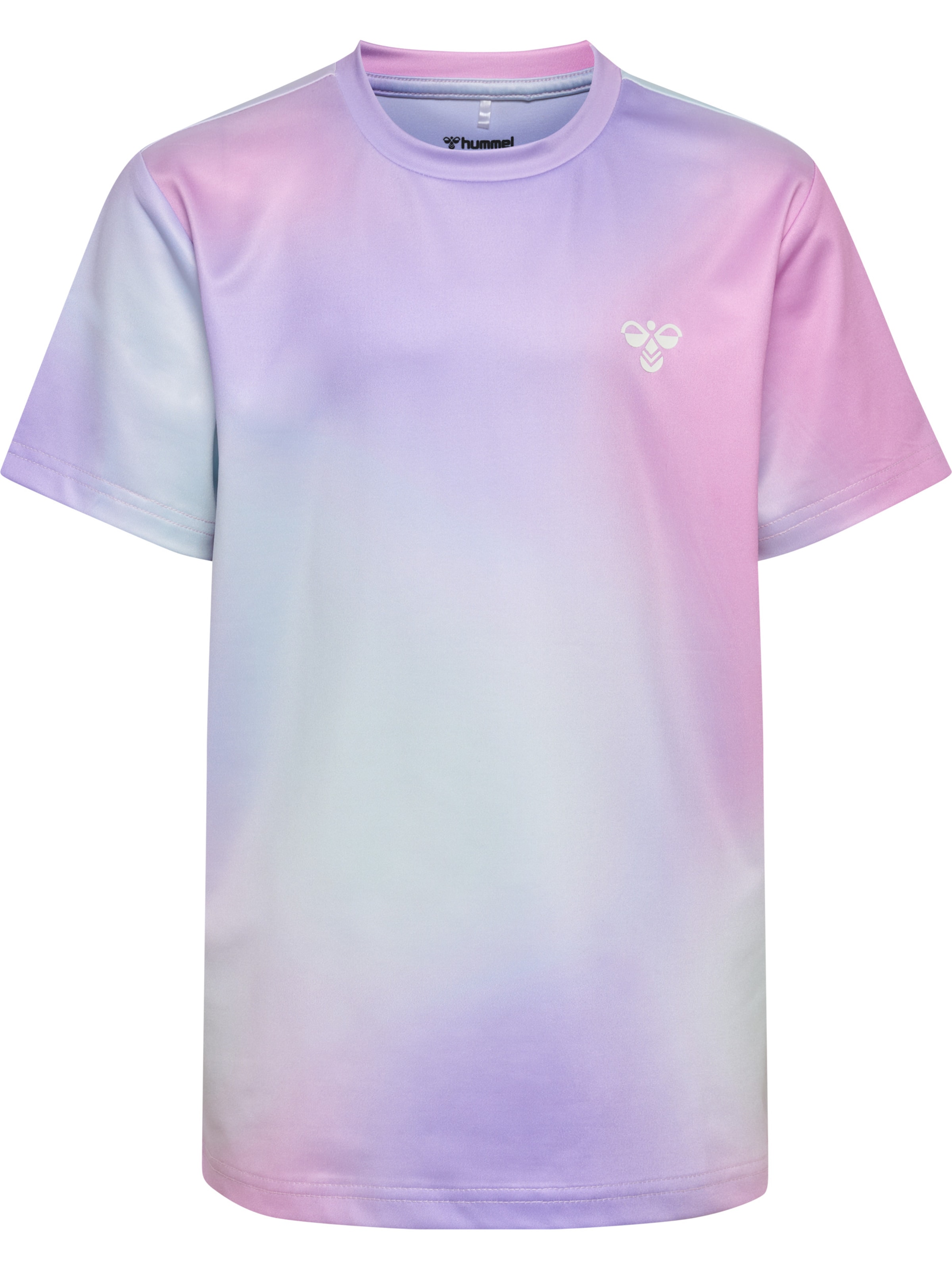 Hummel Performance Shirt in Mixed colors: front