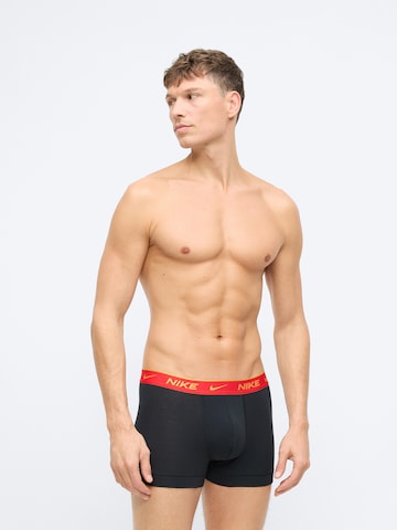 NIKE Underwear Sportunterhose in Schwarz