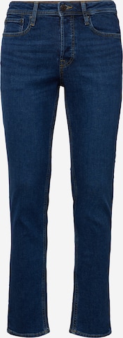 JACK & JONES Regular Jeans 'Tim' in Blue: front