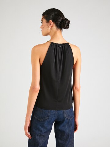 Lauren Ralph Lauren Top w kolorze czarny