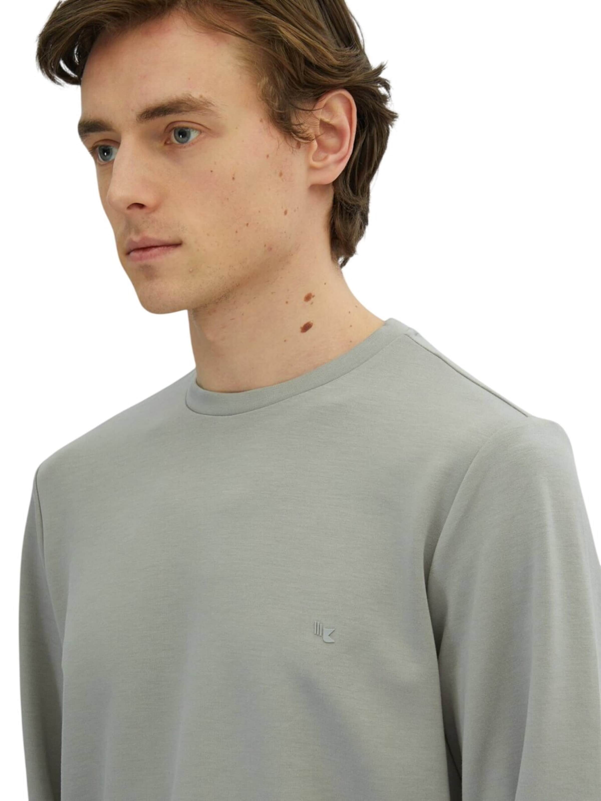 Sweat-shirt KİP en gris
