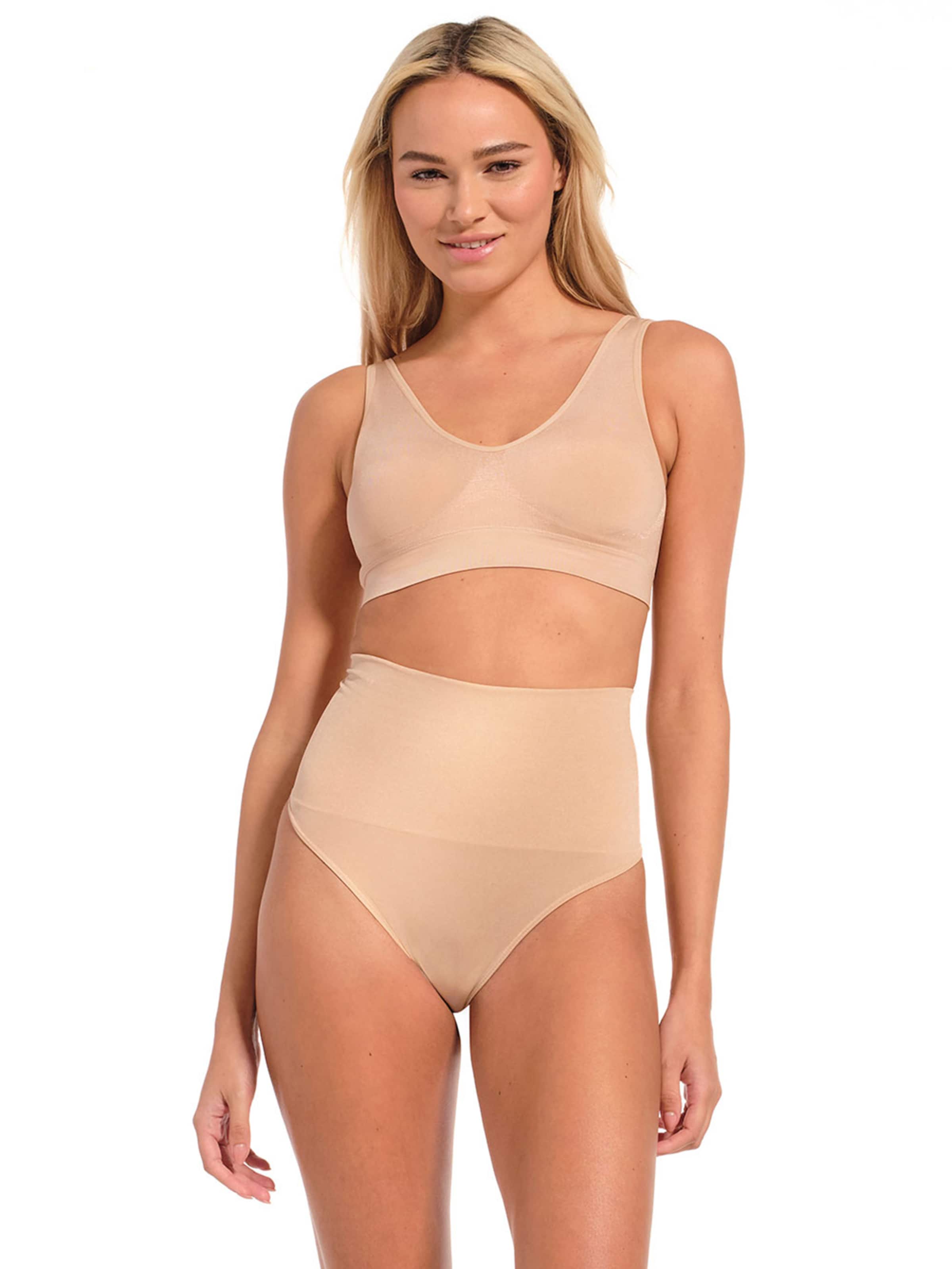 ruda MAGIC Bodyfashion Siaurikės 'Shimmer': priekis