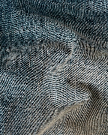 G-STAR Regular Jeans 'Slim Straight Jeans' in Blauw