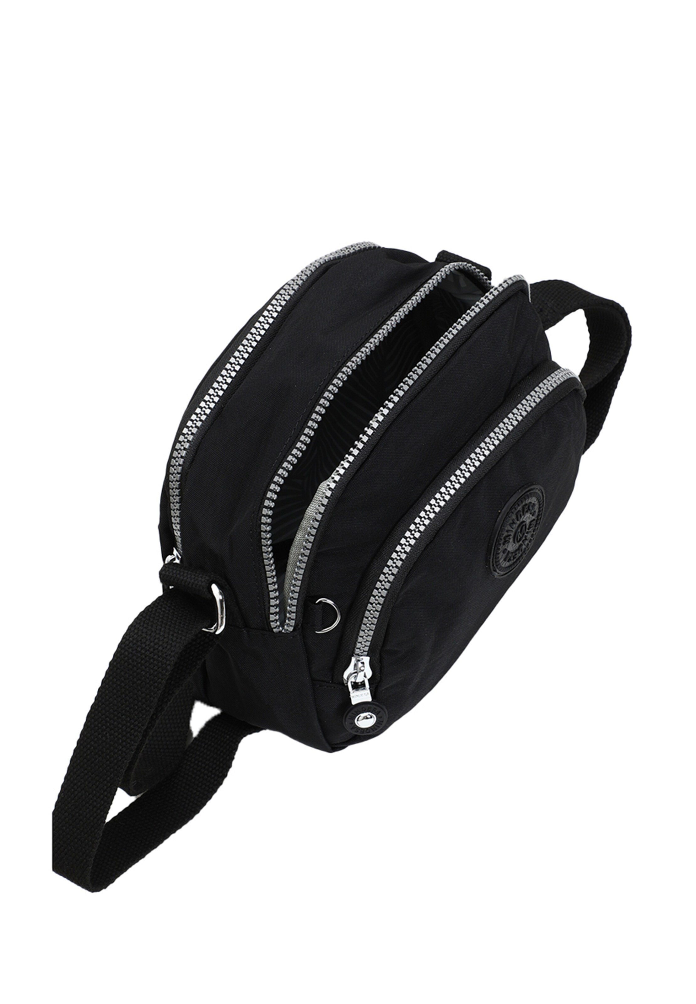 Mindesa Сумка через плечо в Черный