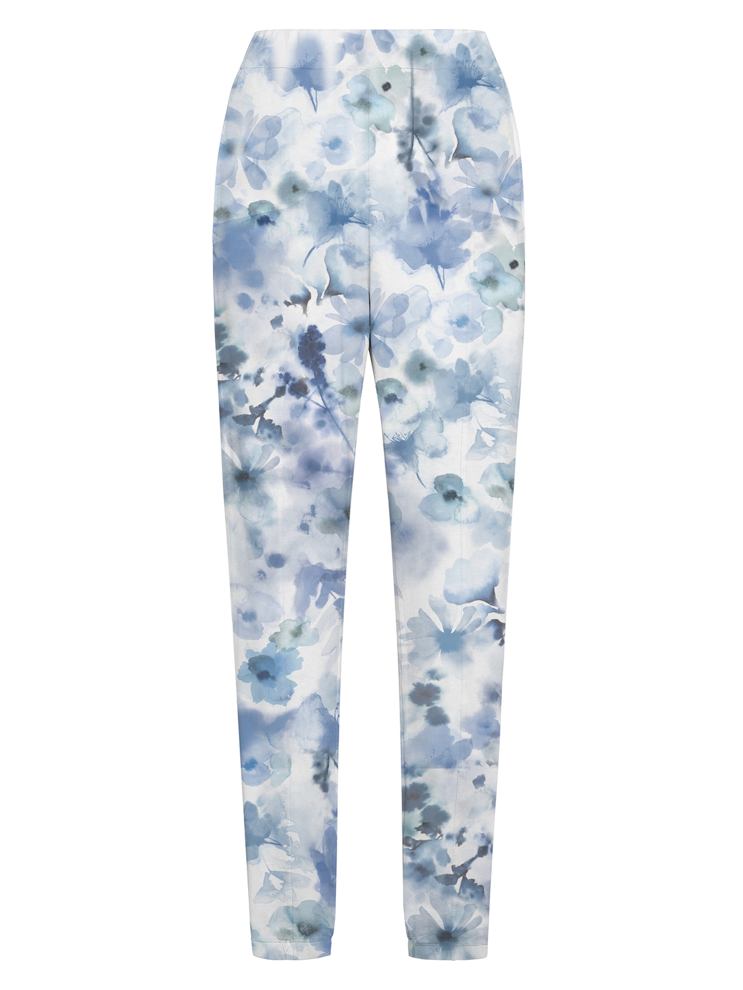 DEHA Sports trousers in Blue: front