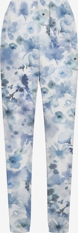 Tapered Pantaloni sportivi di DEHA in blu: frontale