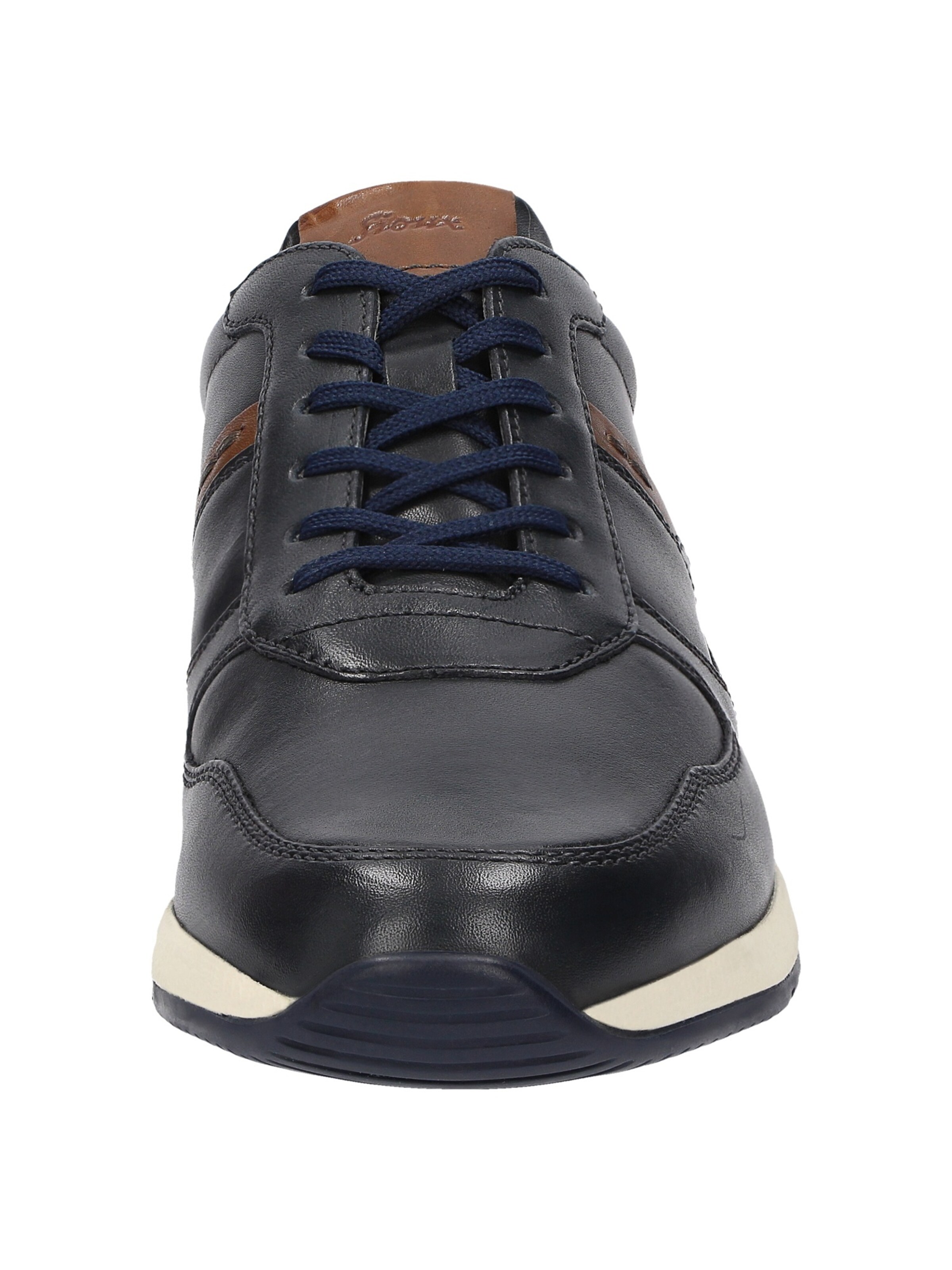 SIOUX Sneakers 'Rojaro-700' in Blue