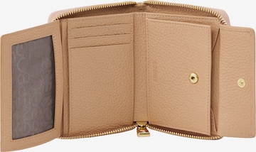 BOGNER Wallet in Brown