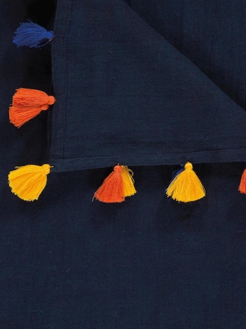 Passigatti Tuch‌‌‌ in Blau