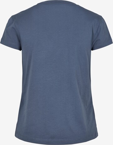 Urban Classics T-Shirt in Blau