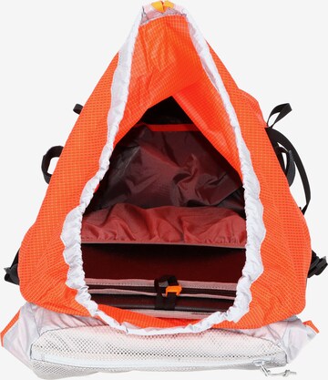 MAMMUT Sports Backpack 'Ducan 30' in Orange