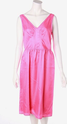 Marc by Marc Jacobs Dress in L in Pink: front