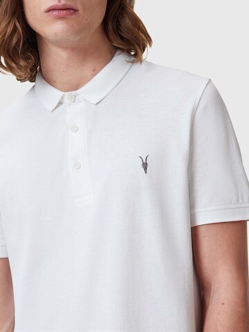 AllSaints Paita värissä valkoinen
