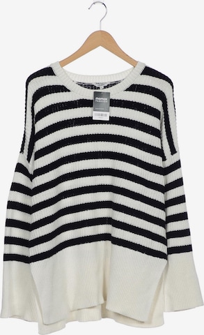 mbym Sweater & Cardigan in M in White: front