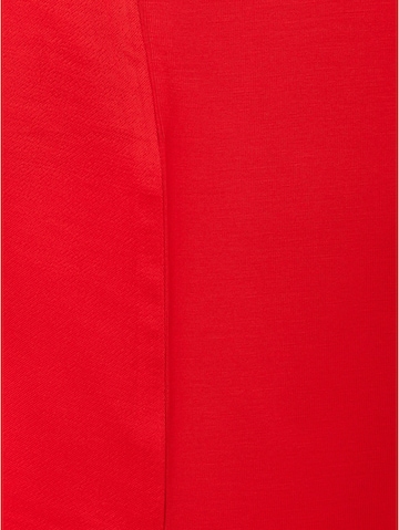 MORE & MORE - Blusa em vermelho