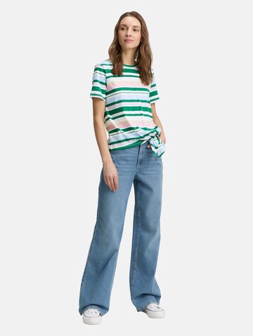 TOM TAILOR DENIM Shirts i blandingsfarvet