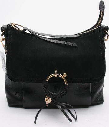 See by Chloé Bag in One size in Black: front