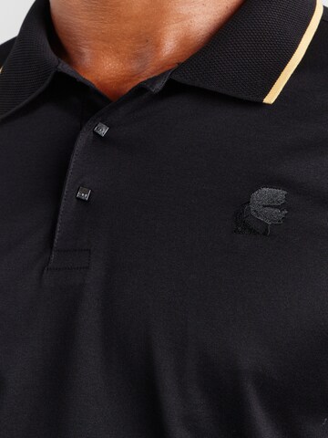 Karl Lagerfeld Majica | črna barva