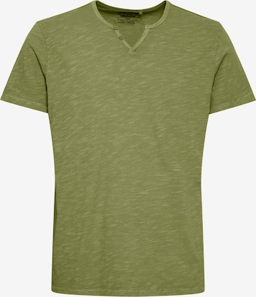 T-Shirt 'BHAshton' BLEND en vert : devant