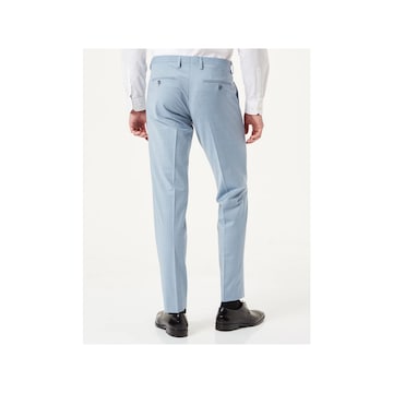 CINQUE Regular Pantalon in Blauw