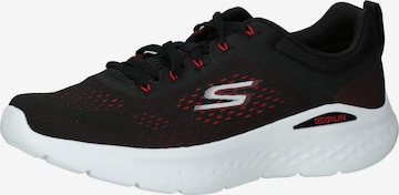 SKECHERS Sneakers in Black: front