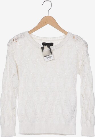 rag & bone Sweater & Cardigan in S in White: front