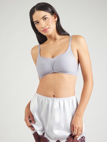 TRIUMPH Minimizer BH 'Smart' in Grau: Vorderseite