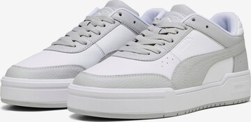 PUMA Sneakers laag in Wit: voorkant