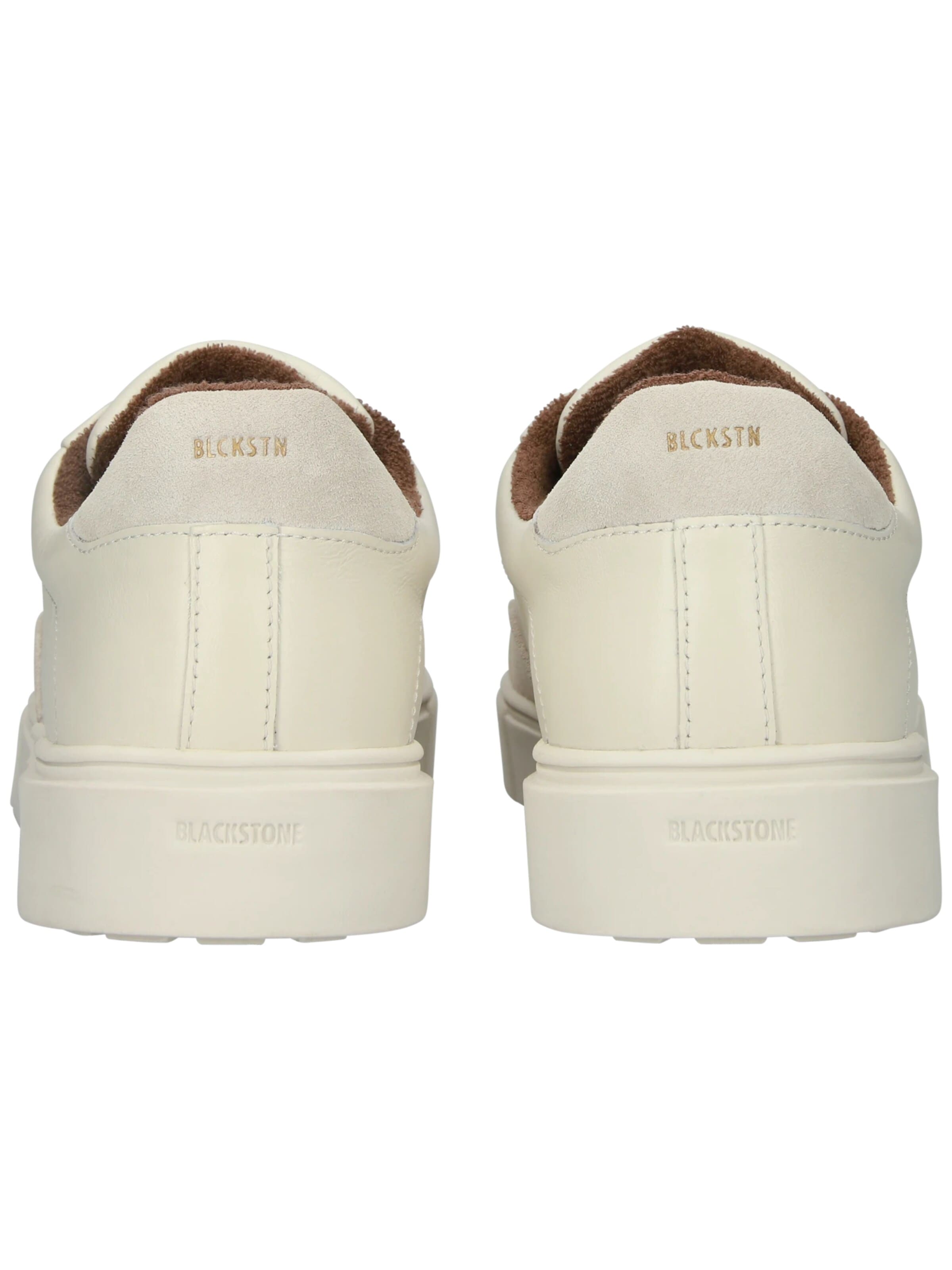 BLACKSTONE Sneaker 'Quartz Beverly EG560' in Weiß