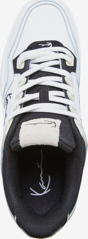 Karl Kani Sneaker in Weiß