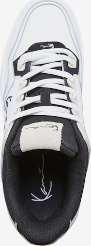 Karl Kani Sneakers in White