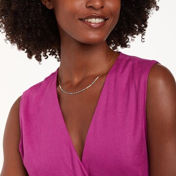 Lucardi Kette in Gold