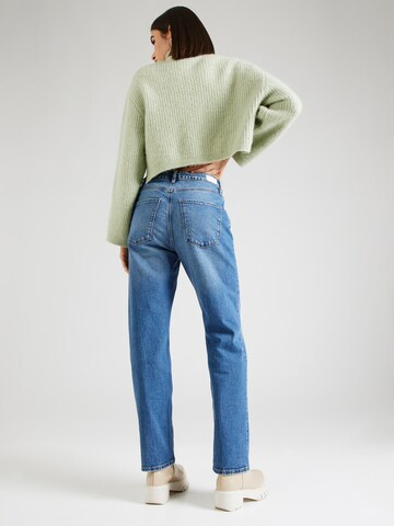 Dawn Regular Jeans 'MORNING' in Blue