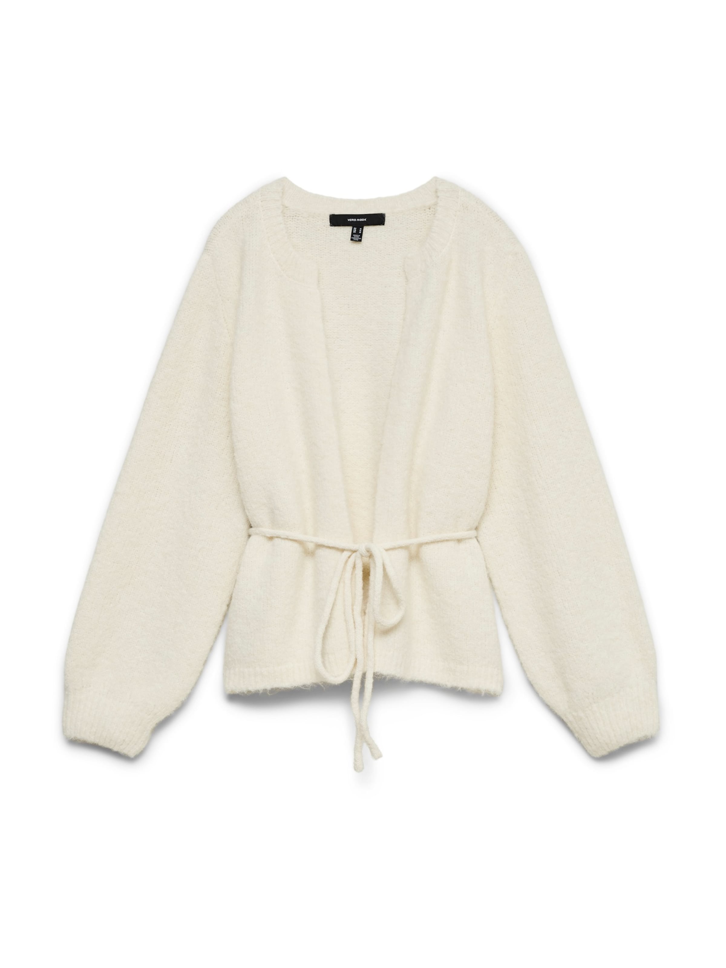 Giacchetta 'VMBERRY' in XS VERO MODA di colore crema, Visualizzazione prodotti